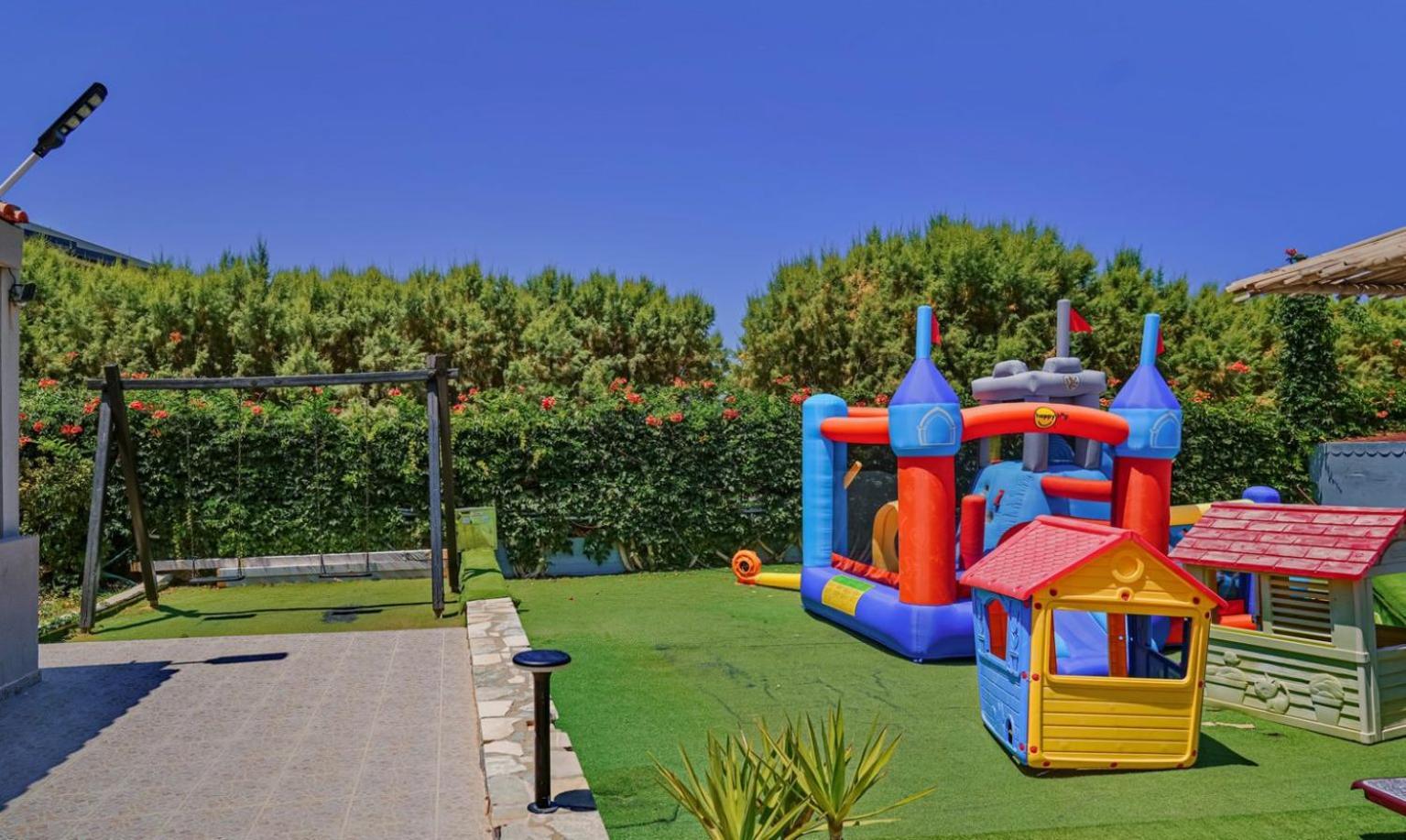 Kalia Beach غوفي المظهر الخارجي الصورة