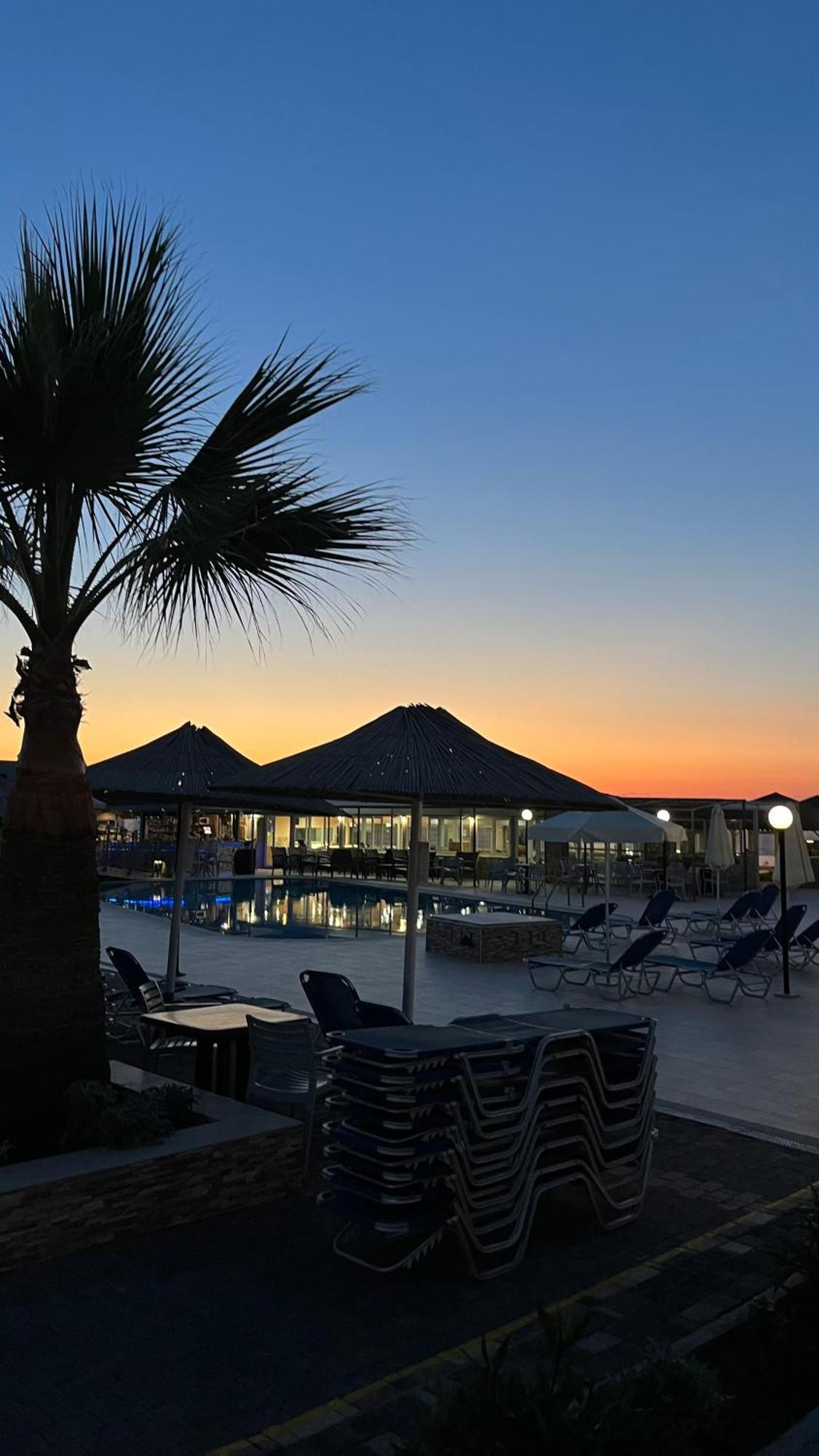 Kalia Beach غوفي المظهر الخارجي الصورة
