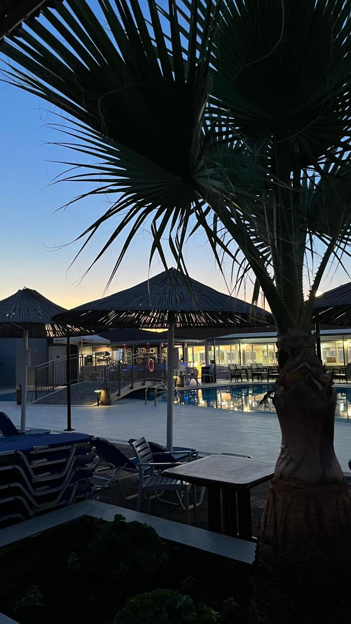 Kalia Beach غوفي المظهر الخارجي الصورة