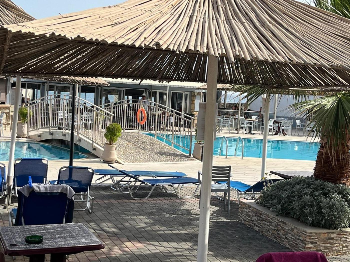 Kalia Beach غوفي المظهر الخارجي الصورة