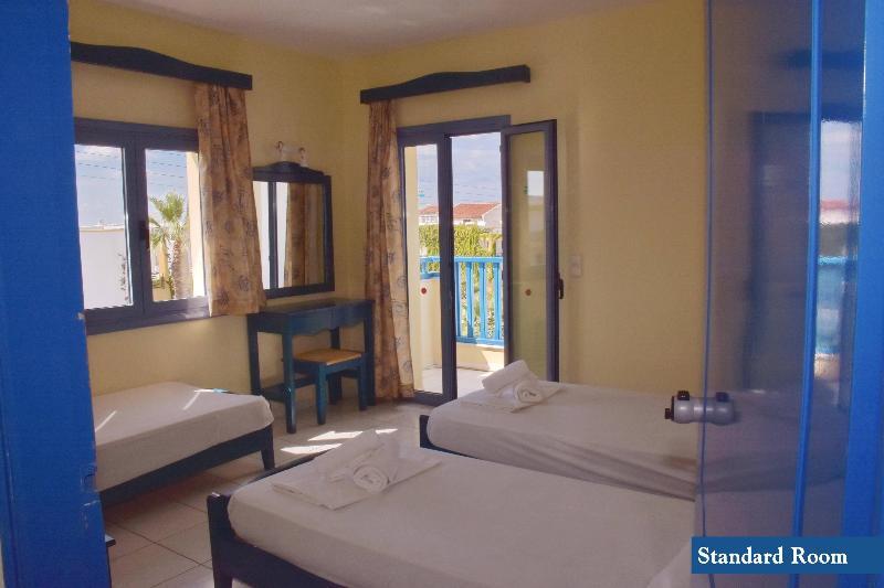 Kalia Beach غوفي المظهر الخارجي الصورة